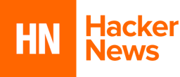 Hacker News logo