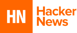 Hacker News logo